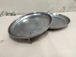 Ablage aus Aluminiumguss