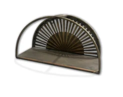 Ablage 'Lucien' aus Metall