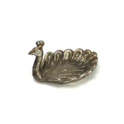 Ablage 'Pfau'