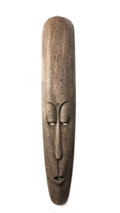 afrikanische Maske