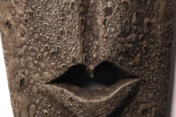 afrikanische Maske