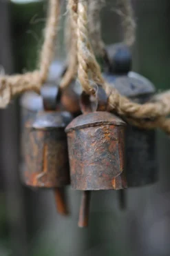 Alte Ziegenglocke S