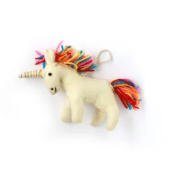 Anhänger 'Einhorn'