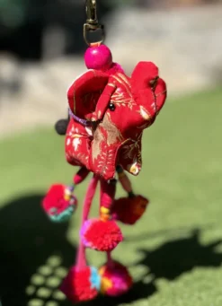 Anhänger 'Elefant'
