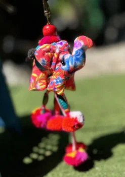 Anhänger 'Elefant'