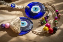 Anhänger 'Evil Eye'