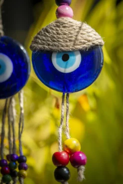 Anhänger 'Evil Eye'
