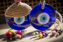 Anhänger 'Evil Eye'