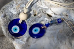 Anhänger 'Evil Eye'