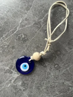 Anhänger 'Evil Eye'