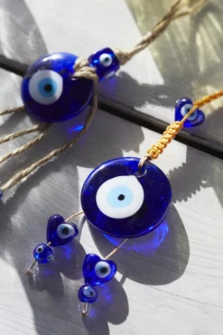Anhänger 'Evil Eye'