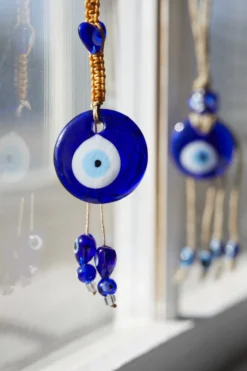 Anhänger 'Evil Eye'