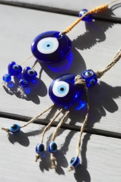 Anhänger 'Evil Eye'