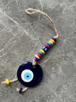 Anhänger 'Evil Eye'
