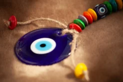 Anhänger 'Evil Eye'