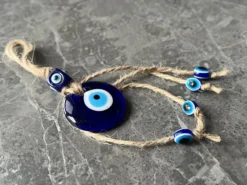 Anhänger 'Evil Eye'
