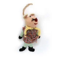Anhänger 'Maus'