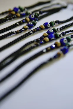 Armband 'Augen'
