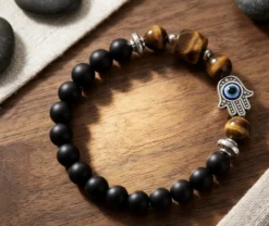 Armband 'Evil Eye'