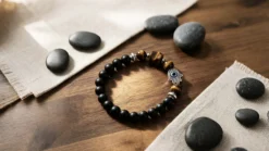 Armband 'Evil Eye'