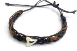 Armband 'Haizahn'