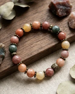 Armband 'Jade' multicolor