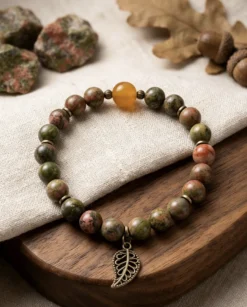 Armband 'Leaf'