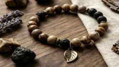 Armband 'Leaf'