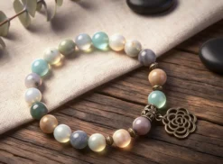 Armband 'Lotus'