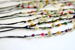 Armband 'Muscheln'