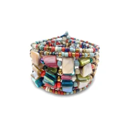 Armband 'Rubine'