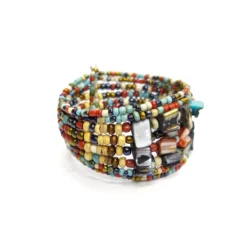 Armband 'Rubine'