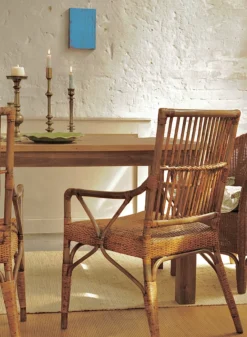 Armsessel 'Benhuis'