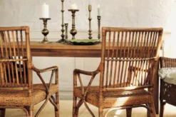 Armsessel 'Benhuis'