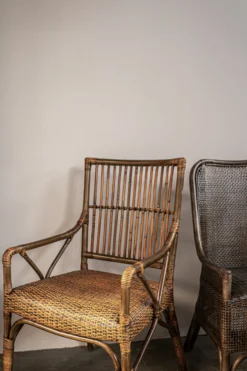 Armsessel 'Benhuis'