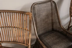 Armsessel 'Benhuis'
