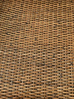 Armsessel 'Benhuis'