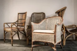 Armsessel 'Benhuis'