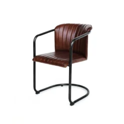 Armsessel 'Berkley'