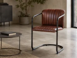 Armsessel 'Berkley'