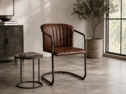 Armsessel 'Berkley'