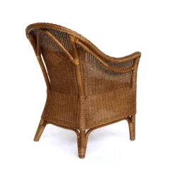 Armsessel 'Membly'