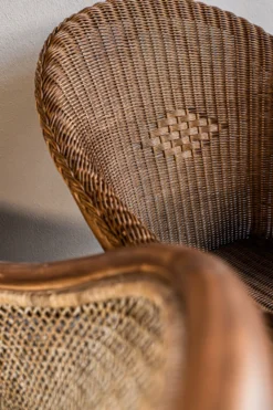 Armsessel 'Membly'