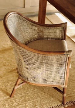 Armsessel 'Sneeg'