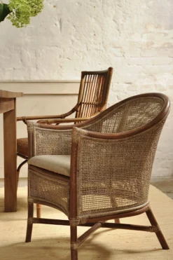 Armsessel 'Sneeg'
