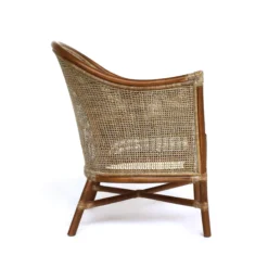 Armsessel 'Sneeg'