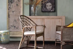 Armsessel 'Sneeg'