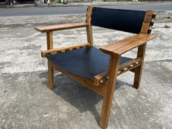 Armsessel 'Soborg'