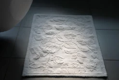 Badematte 'Izmir' aus Baumwolle