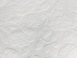 Badematte 'Izmir' aus Baumwolle